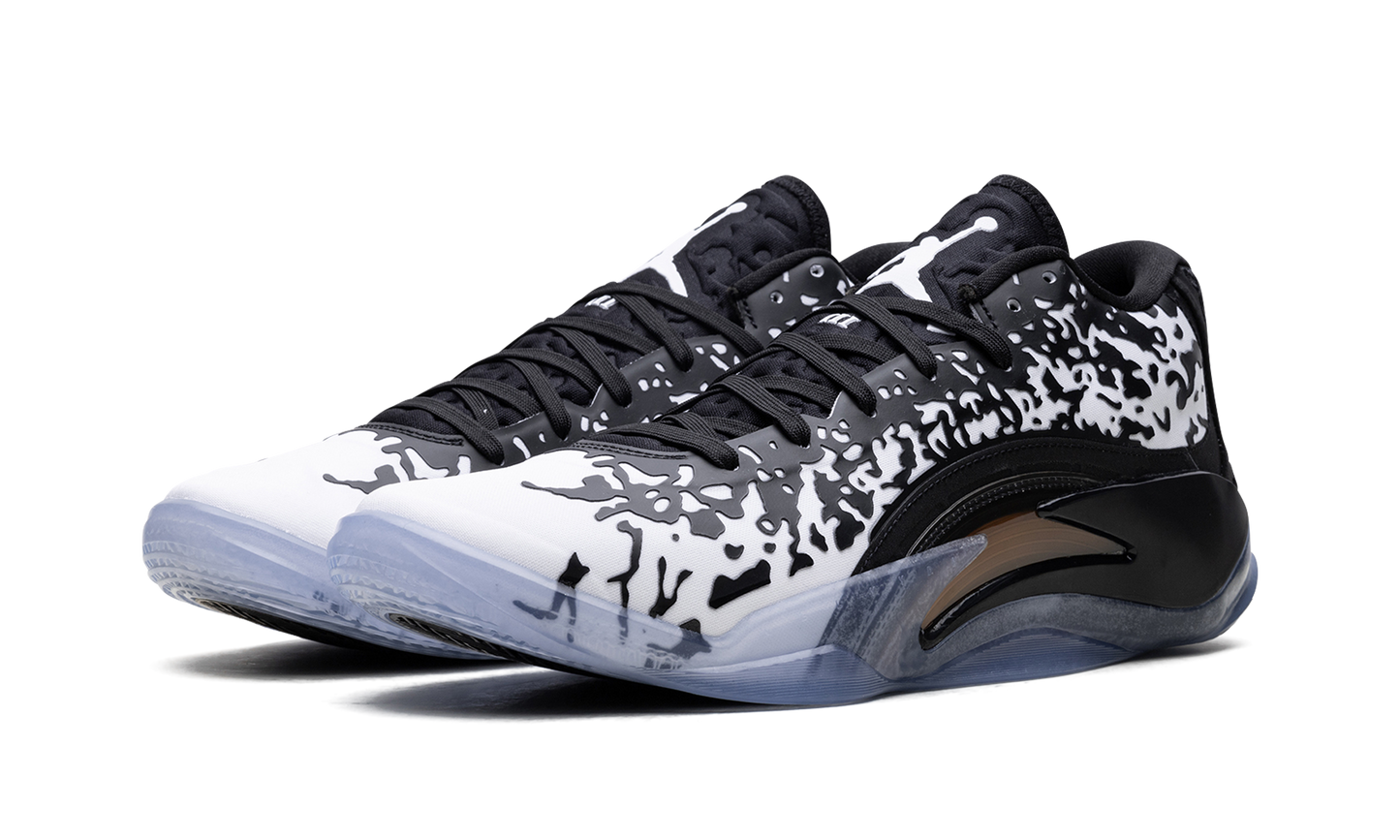 Zion 3 Mens "Laser Orange" DR0675 018