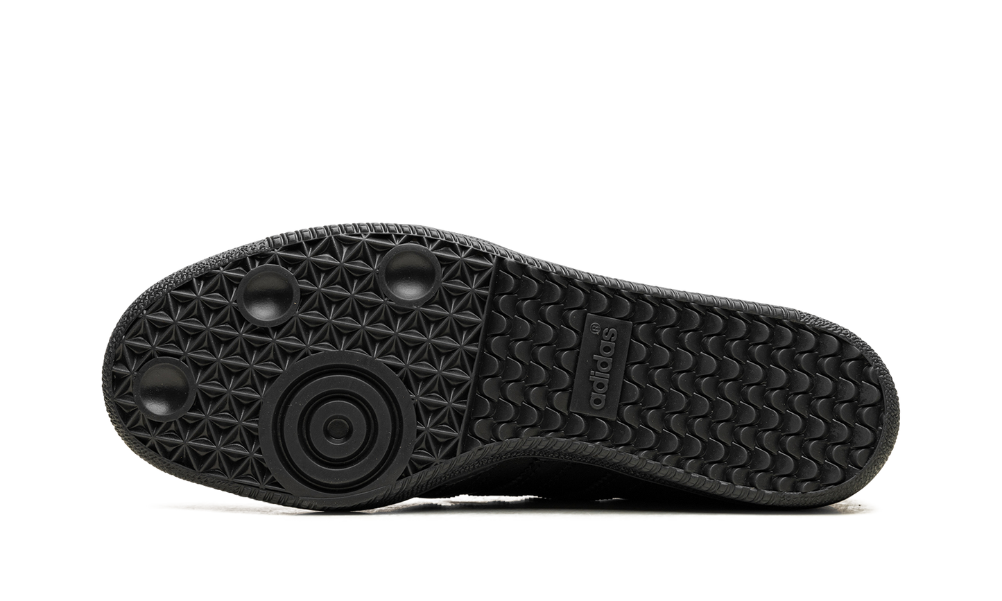 Samba Decon "Black / Gold Metallic"