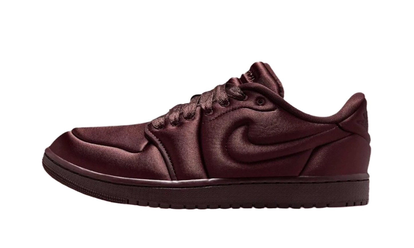 Jordan 1 Low Wmns "Method of Make Satin Earth" HF3969 200