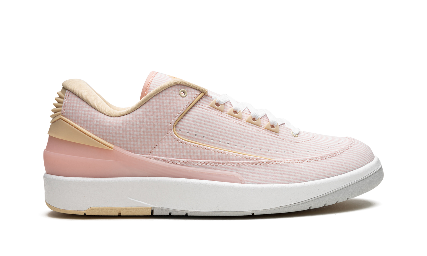 Air Jordan 2 Low Craft "Atmosphere" DX6930 600