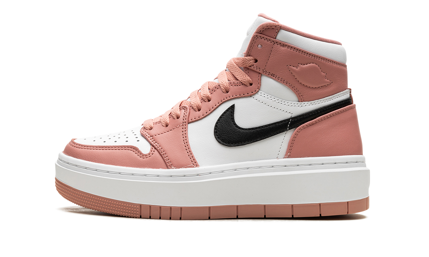 Jordan 1 Elevate High WMNS "Red Stardust" DN3253 601