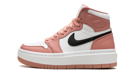Jordan 1 Elevate High WMNS "Red Stardust" DN3253 601