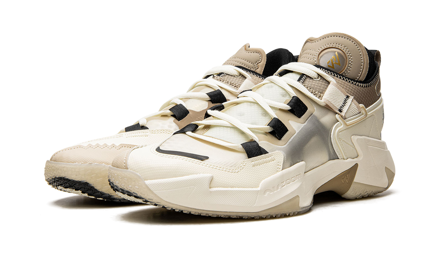 Why Not .5 "Family" DC3637 102