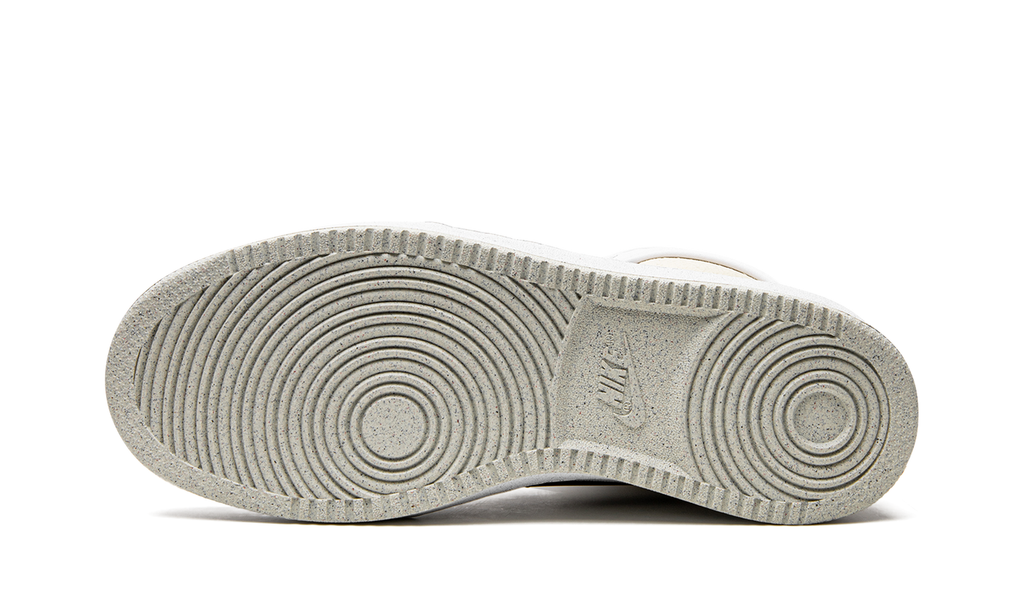 Air Jordan 1 KO "Greyscale" DO5047 100