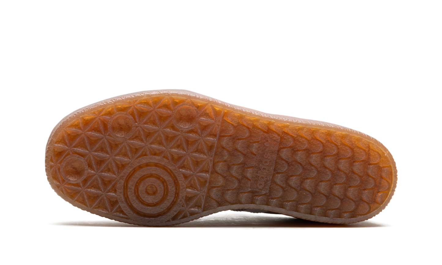 Sambae WMNS "Grey Cloud White"