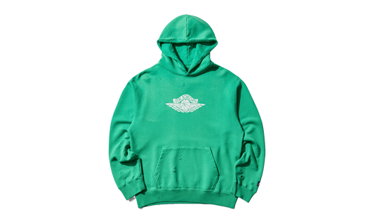 Rare Air Pullover Hoodie "Stadium Green" IB3003 324