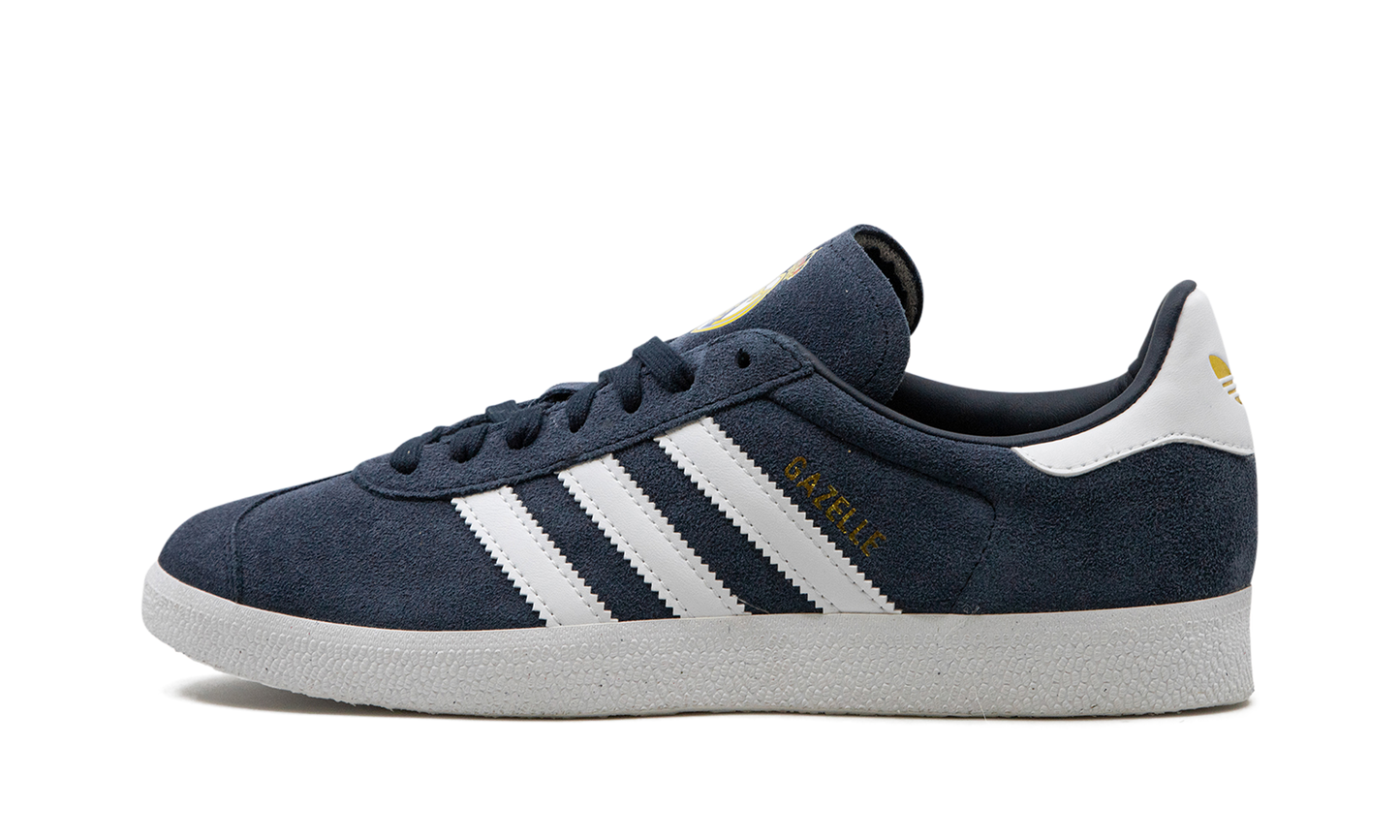 Gazelle "Real Madrid"