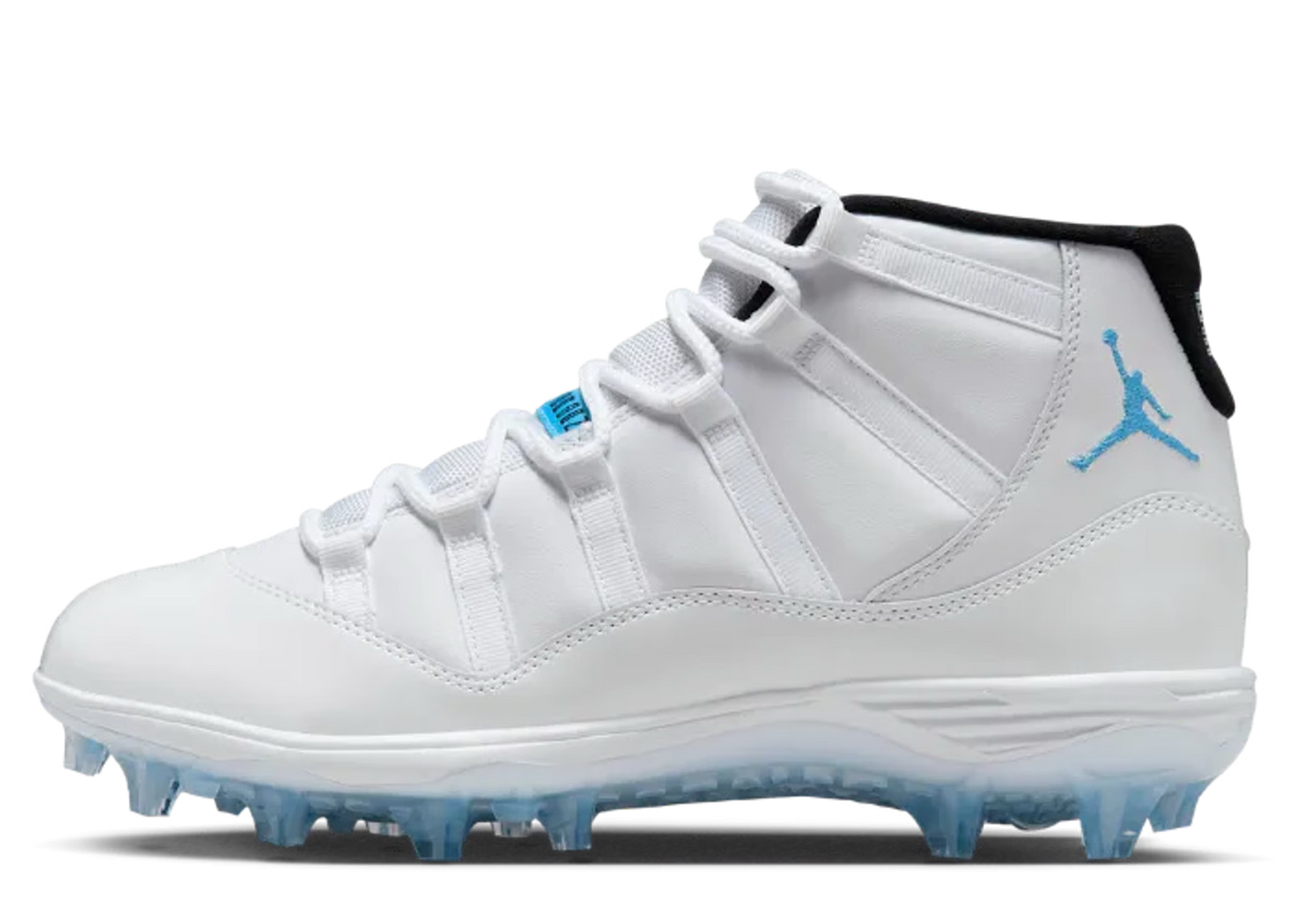 Air Jordan 11 TD Cleat "Legend Blue" HM7324 104