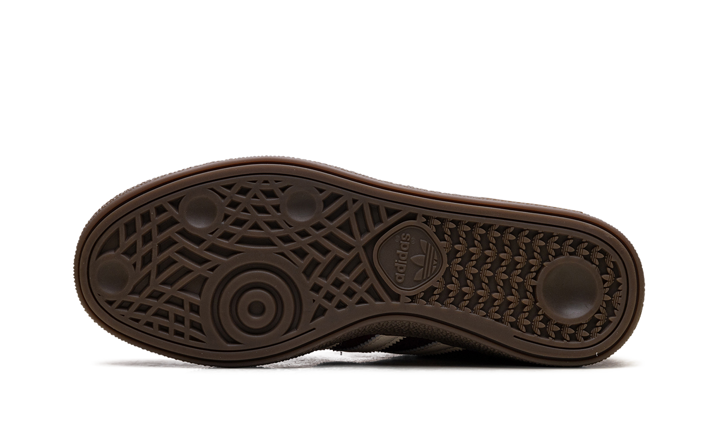 Handball Spezial WMNS "Maroon Wonder White"