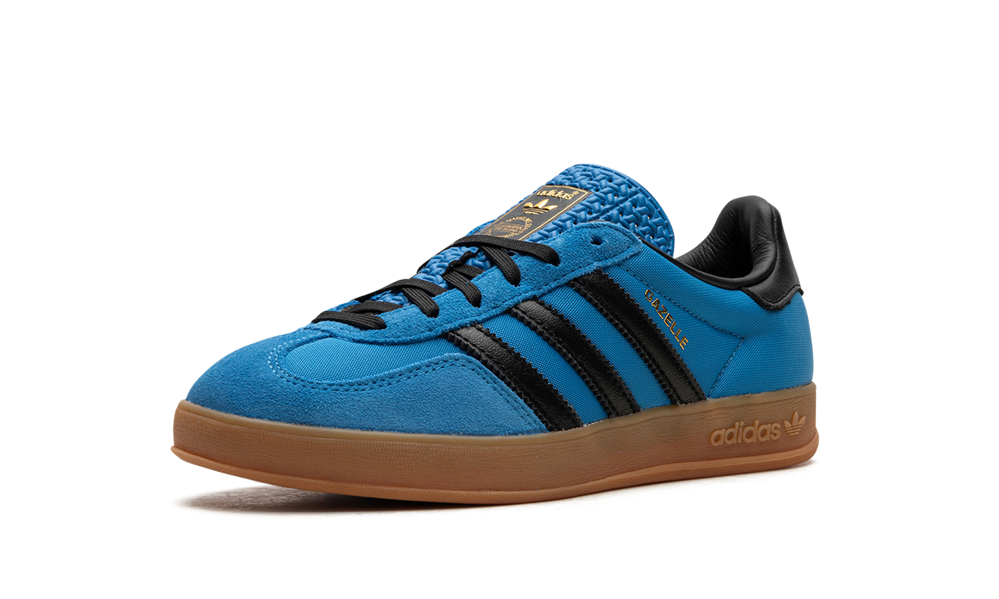 Gazelle Indoor "Blue"