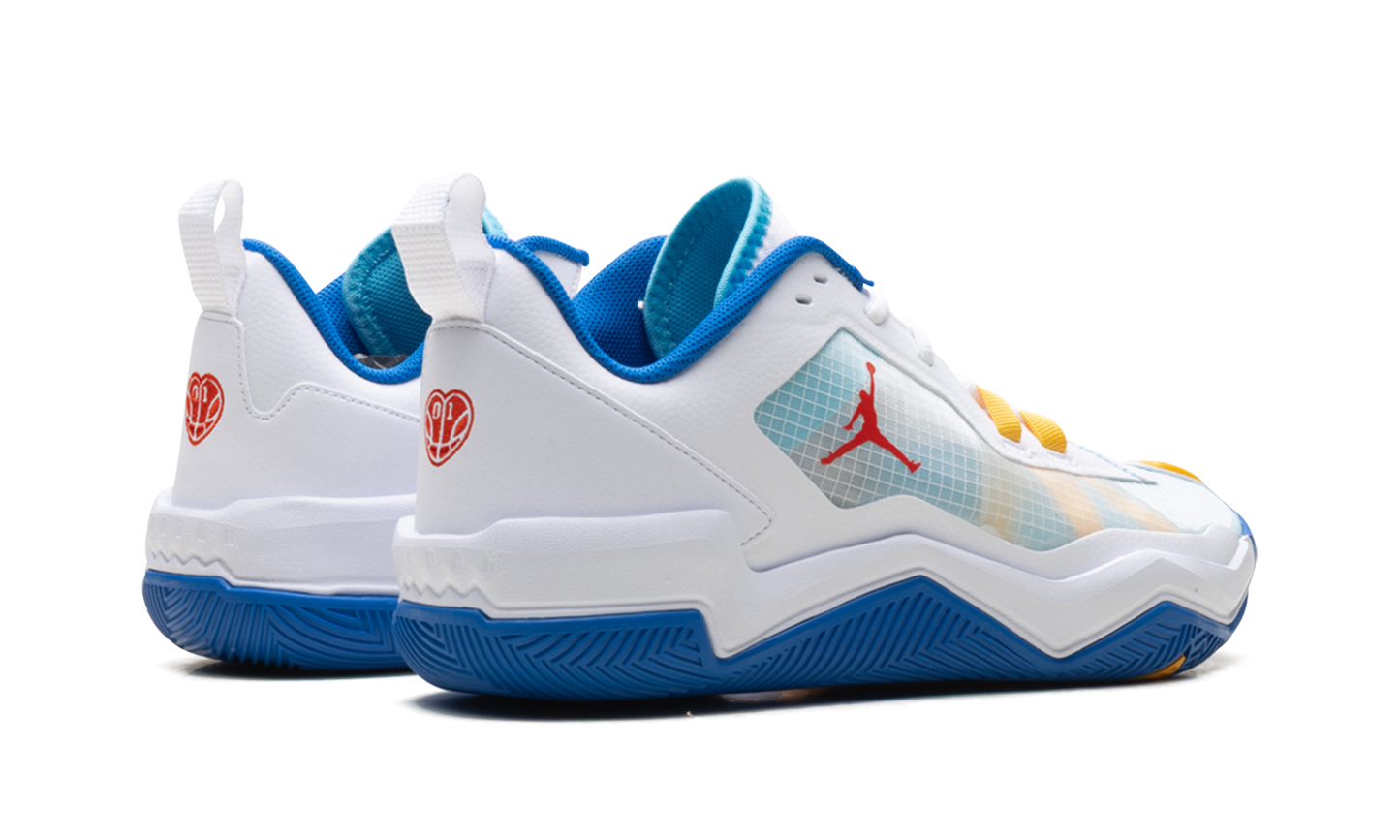 One Take 4 "Lagoon Pulse" DO7193 164