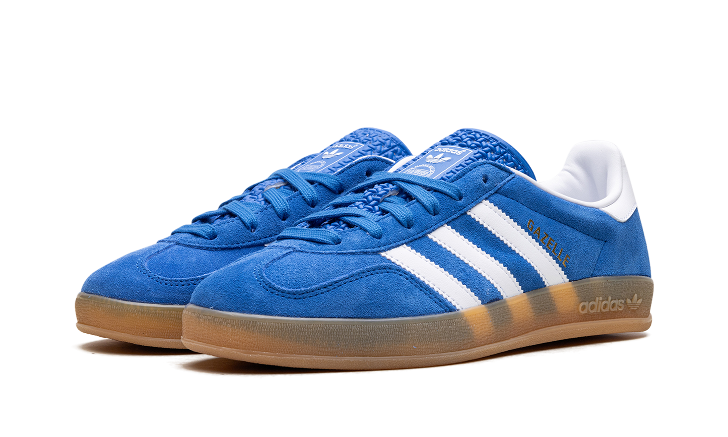 Gazelle Indoor "Blue"