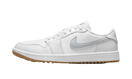 Air Jordan Retro 1 Low GOLF "WHITE GUM" DD9315 111