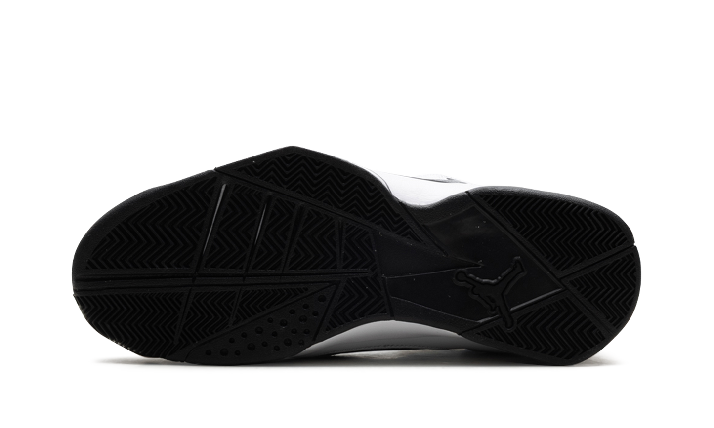 Jordan True Flight "White Black" HF4832 100