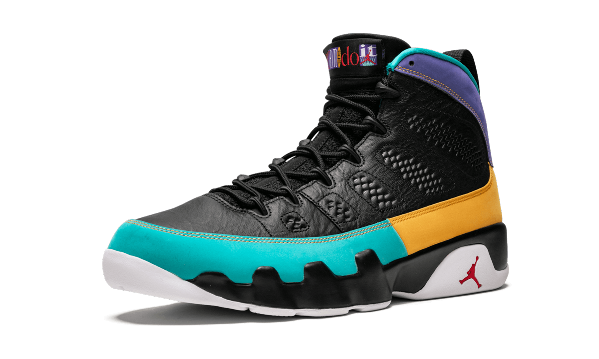 Air Jordan 9 Retro "Dream It, Do It" 302370 065