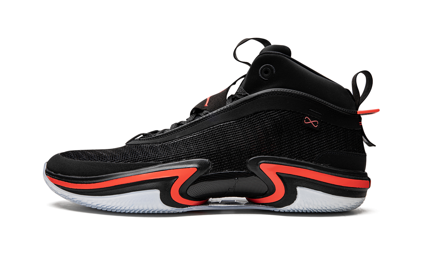 AIR JORDAN 36 "Infrared"