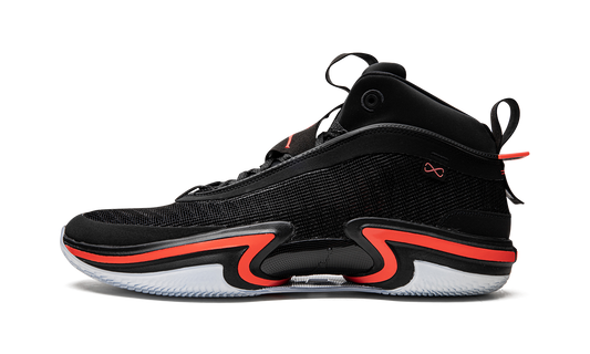 AIR JORDAN 36 "Infrared"