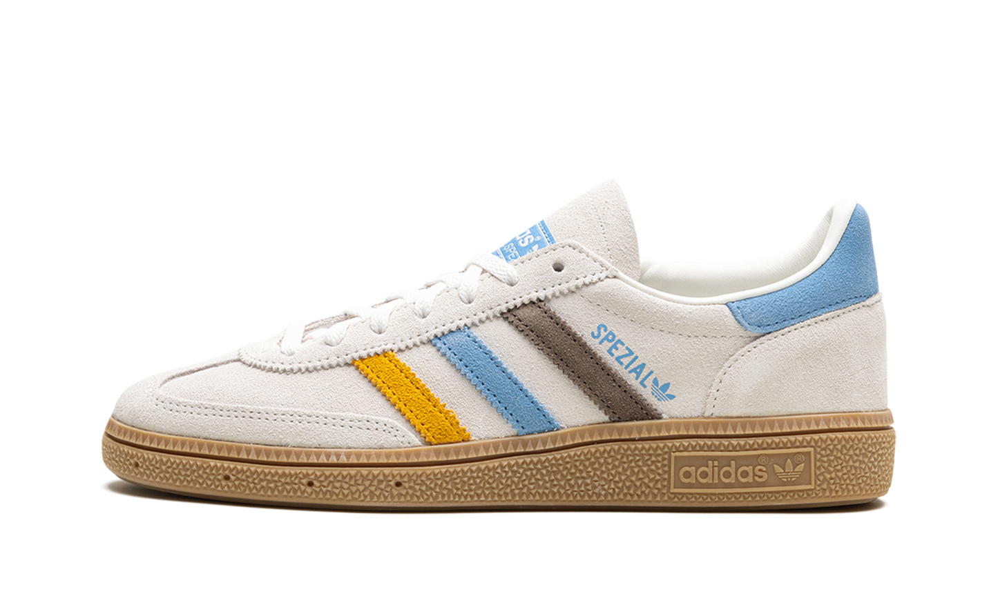 Handball Spezial WMNS "Light Blue Earth Strata"