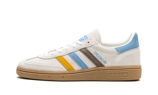 Handball Spezial WMNS "Light Blue Earth Strata"