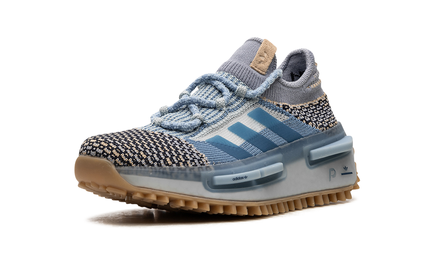 NMD S1 "Philllllthy"