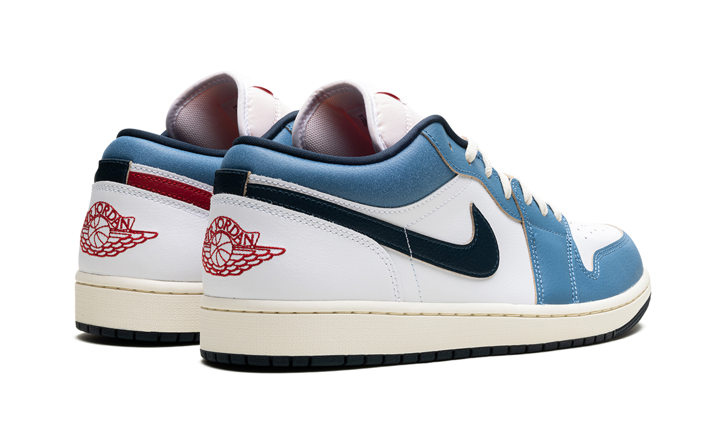 Air Jordan 1 "Motion" HM3711 144