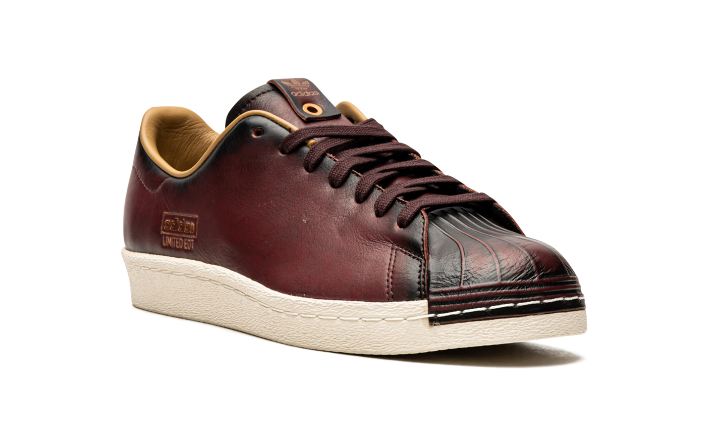 Superstar LE Vault Limited