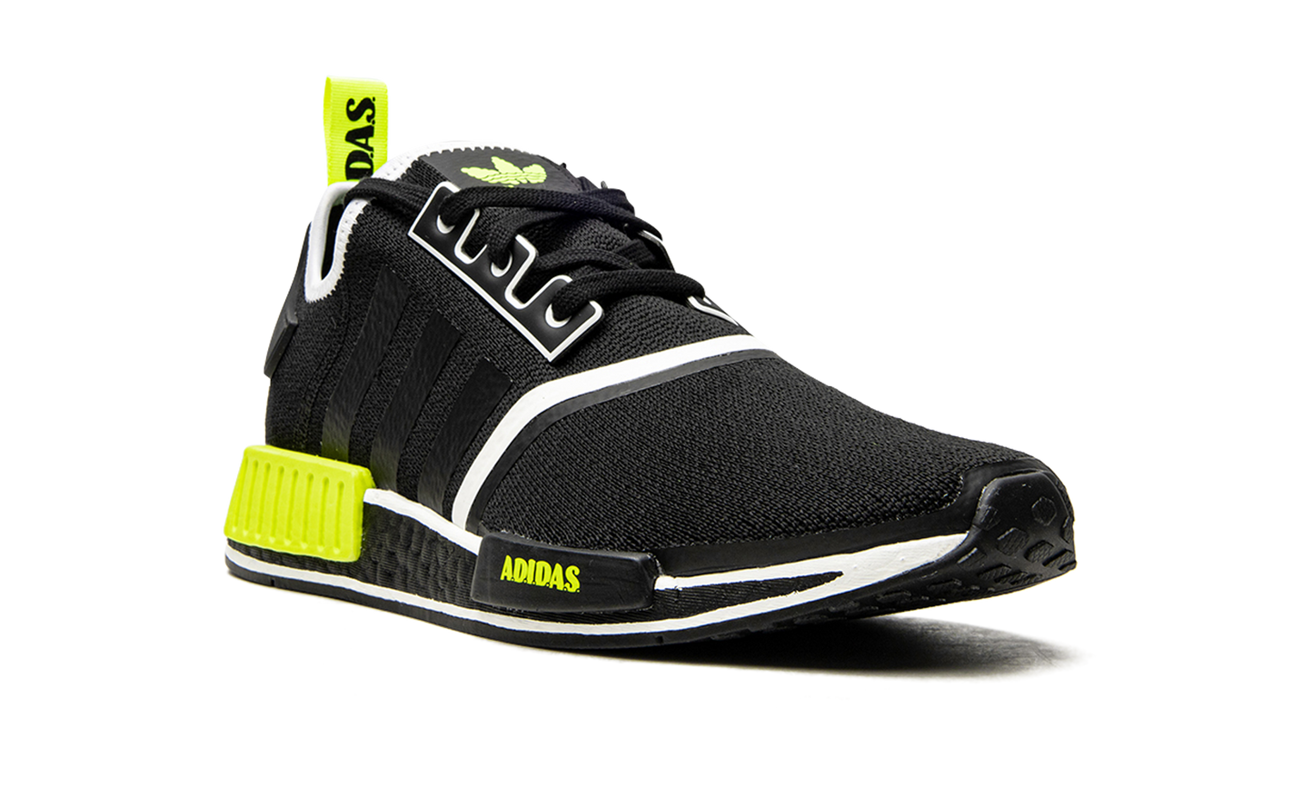 NMD_R1 "Solar Yellow"