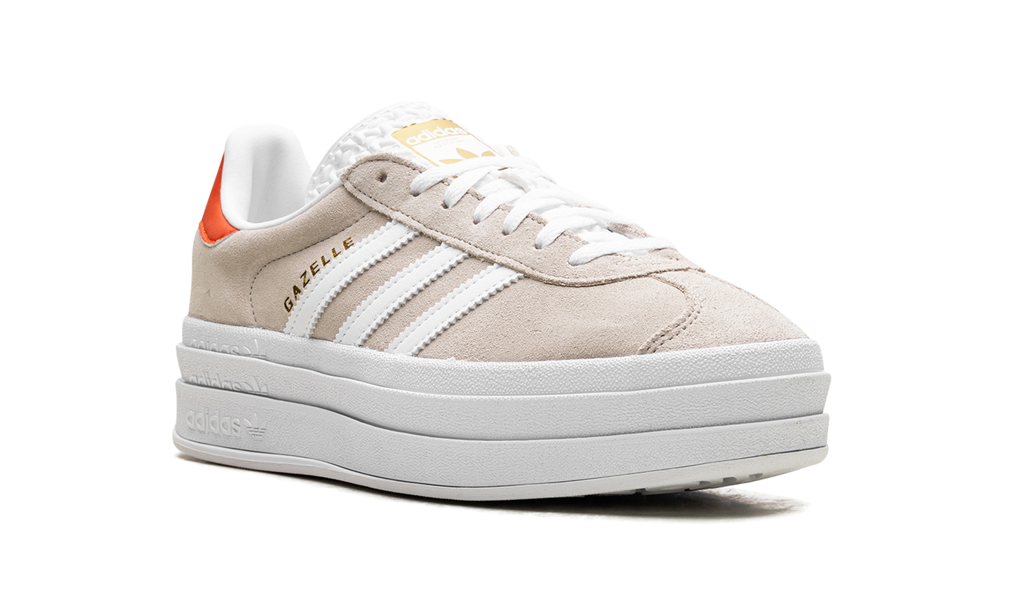 Gazelle Bold WMNS "Wonder Beige Orange"