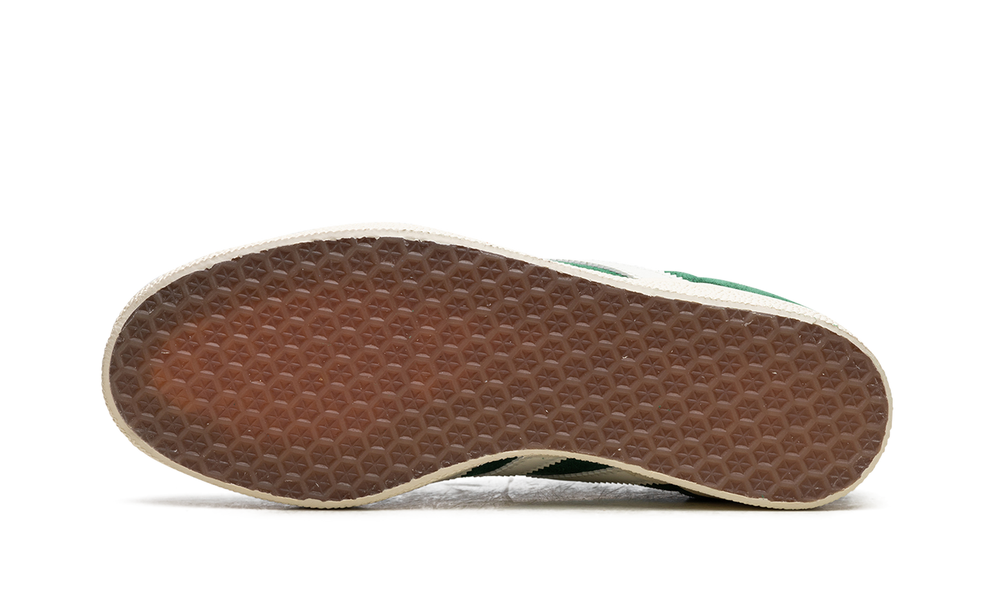 Gazelle Suede "Dark Green"