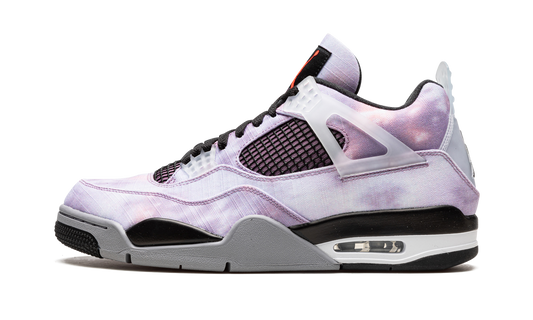 Air Jordan 4 Retro "Zen Master" DH7138 506