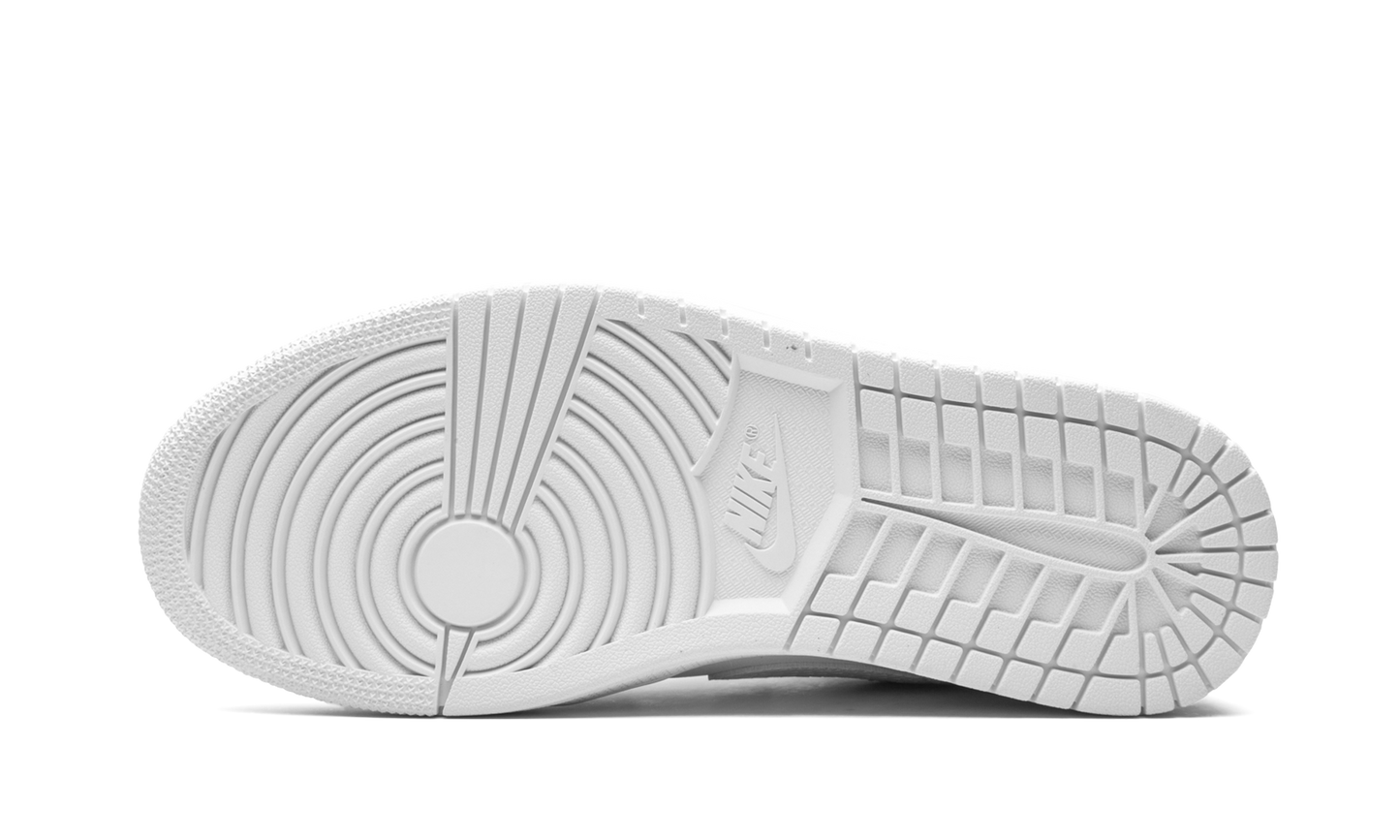 AIR JORDAN 1 LO WMNS "Triple White" AO9944 111