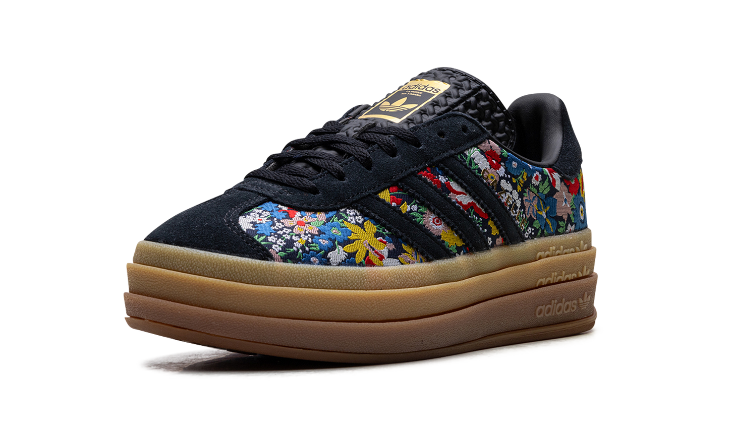 Gazelle Bold WMNS "Liberty London Floral Embroidery"