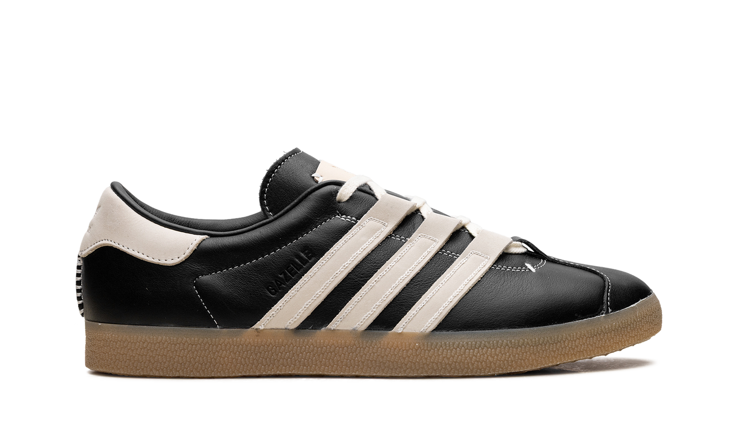 Gazelle "Foot Industry"