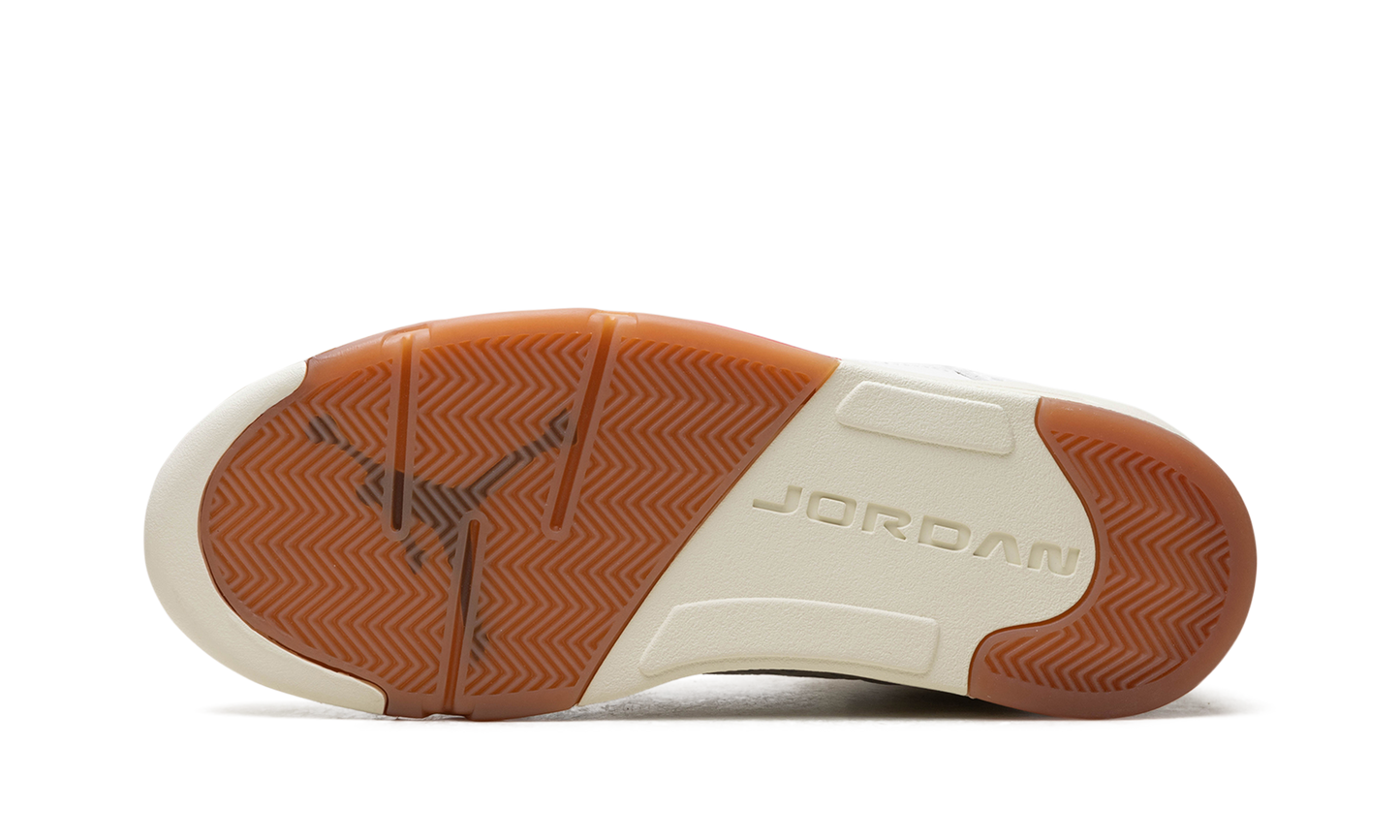 Air Jordan 5 "El Grito" HF8833 100