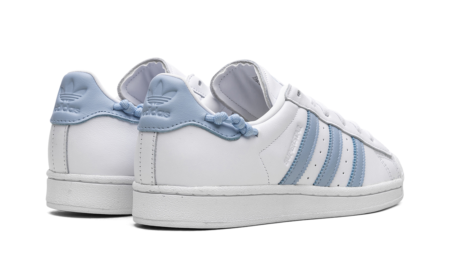 SUPERSTAR WMNS "Sky Blue"
