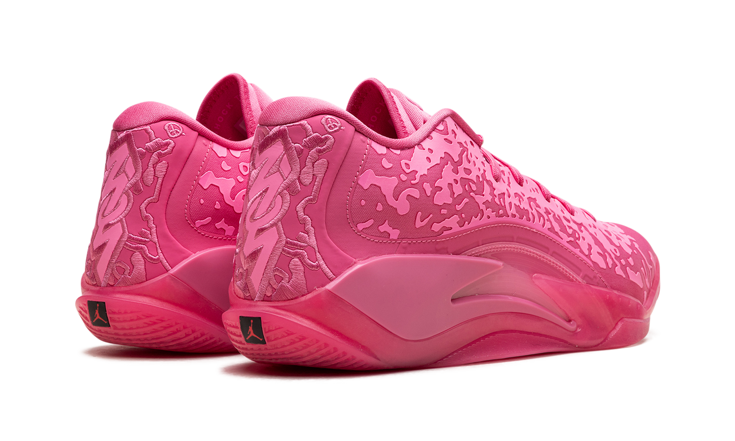 Jordan Zion 3 "Pink Lotus" DR0675 600