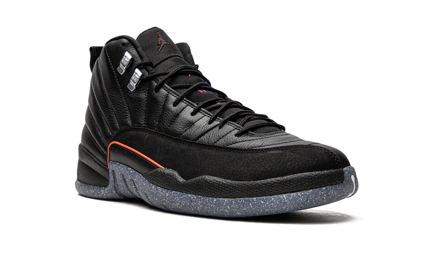 Air Jordan 12 Retro "Utility" DC1062 006