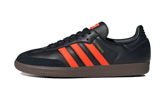 Samba OG "Impact Orange"