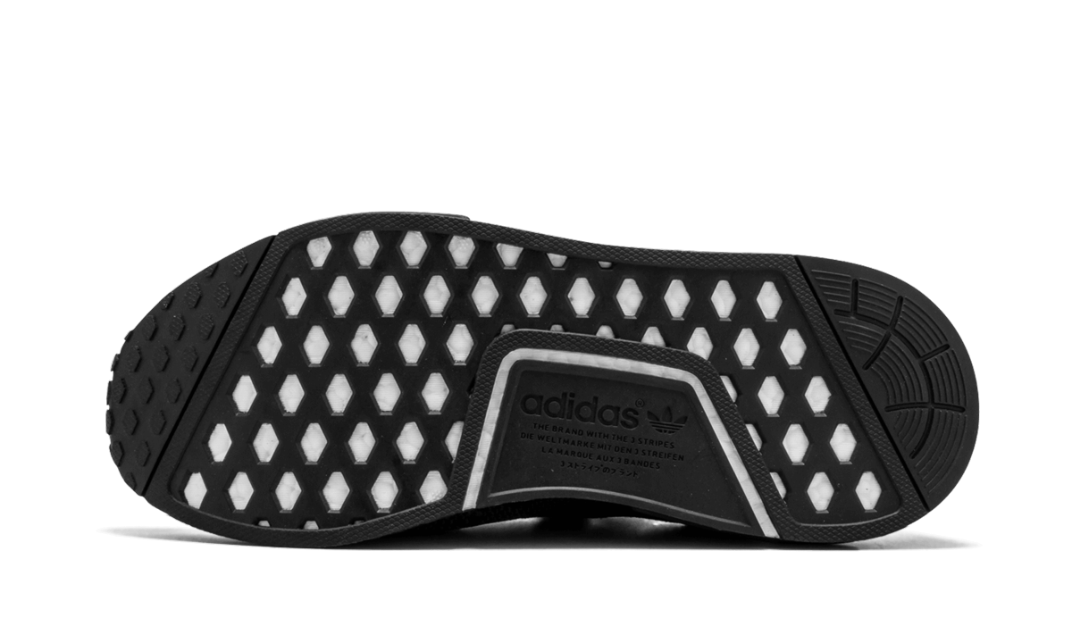 NMD Pitch Black