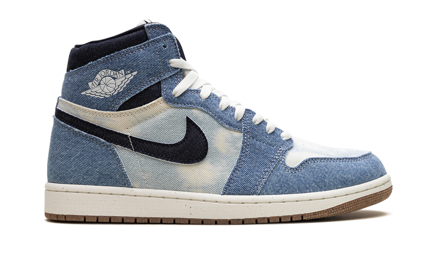 Jordan 1 Retro High OG "Denim" FQ2947 100