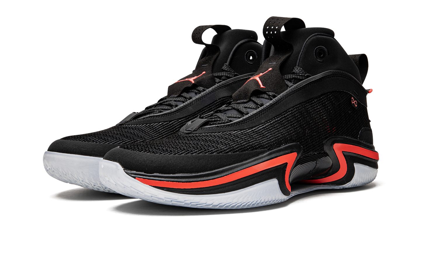 AIR JORDAN 36 "Infrared"