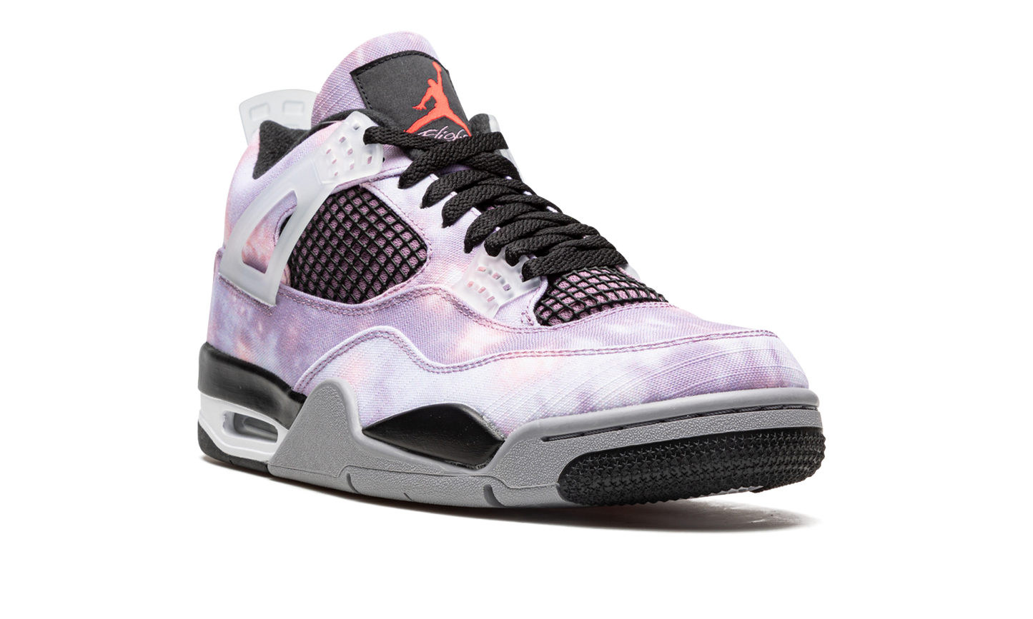 Air Jordan 4 Retro "Zen Master" DH7138 506