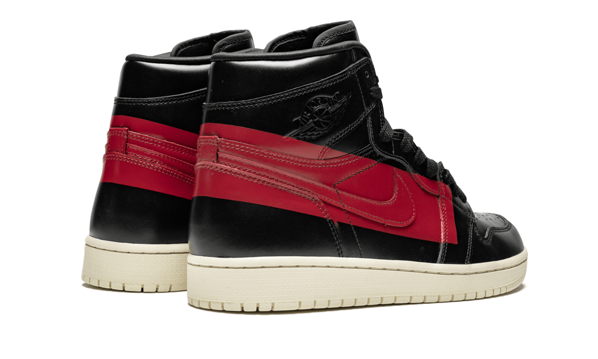 Air Jordan 1 Retro High OG Defiant "Defiant" BQ6682 006