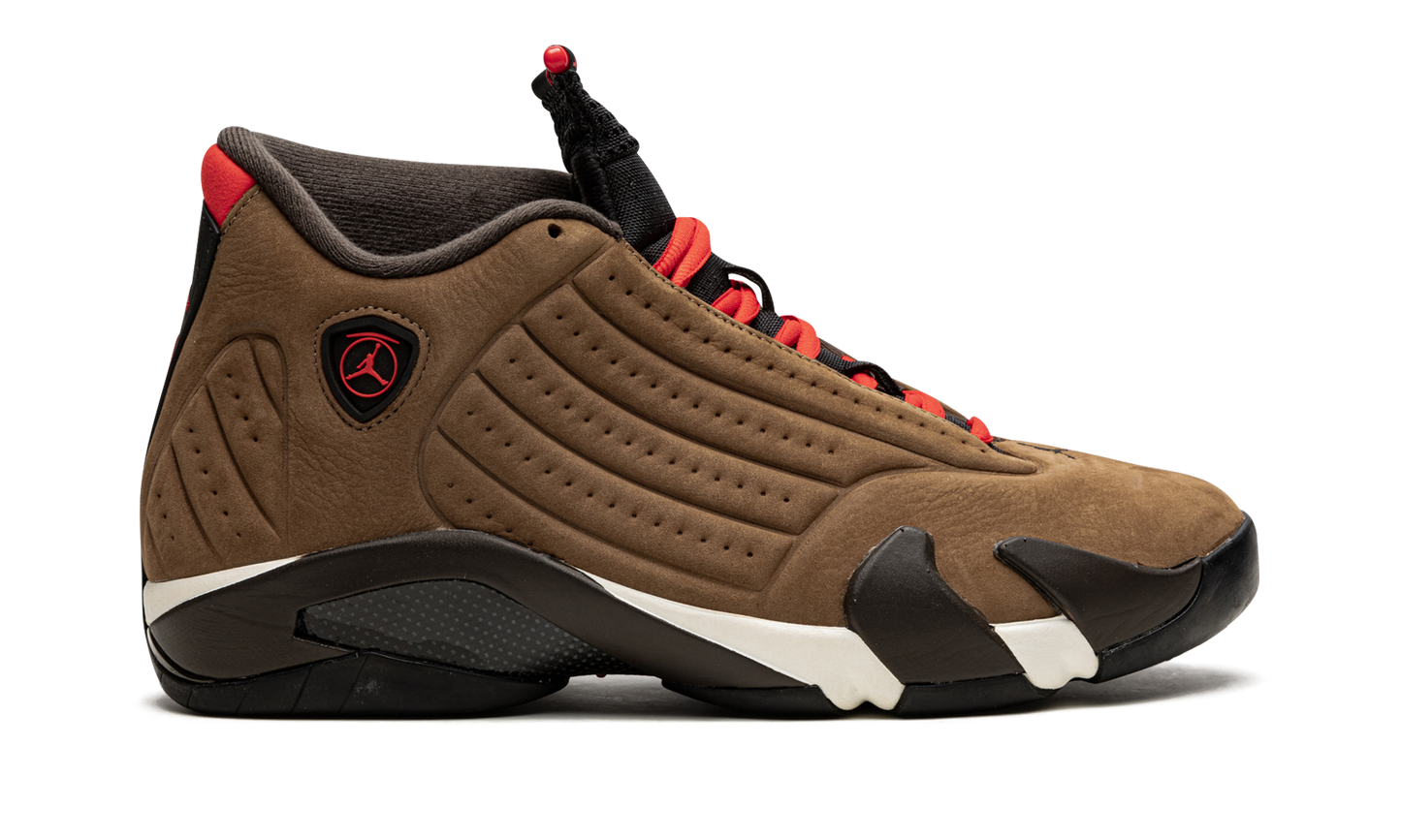 Air Jordan 14 Retro SE "Winterized" DO9406 200
