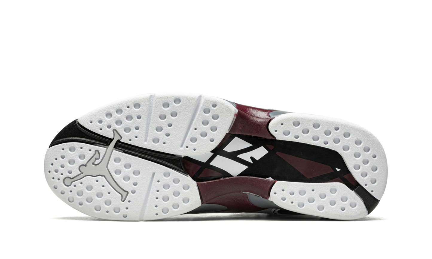 AIR JORDAN 8 RETRO WMNS "Burgundy" CI1236 104