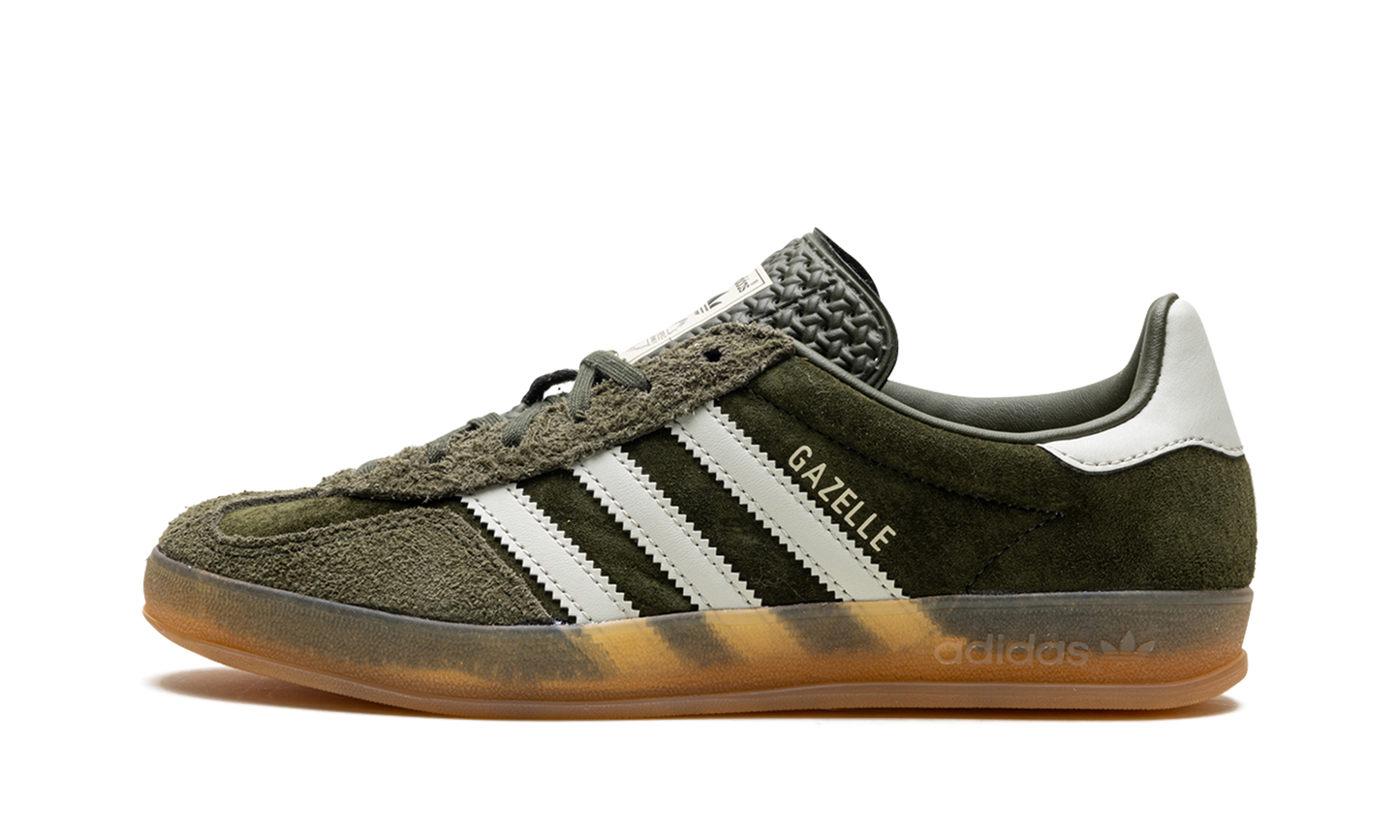 Gazelle Indoor "Night Cargo"