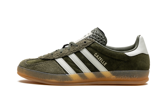 Gazelle Indoor "Night Cargo"