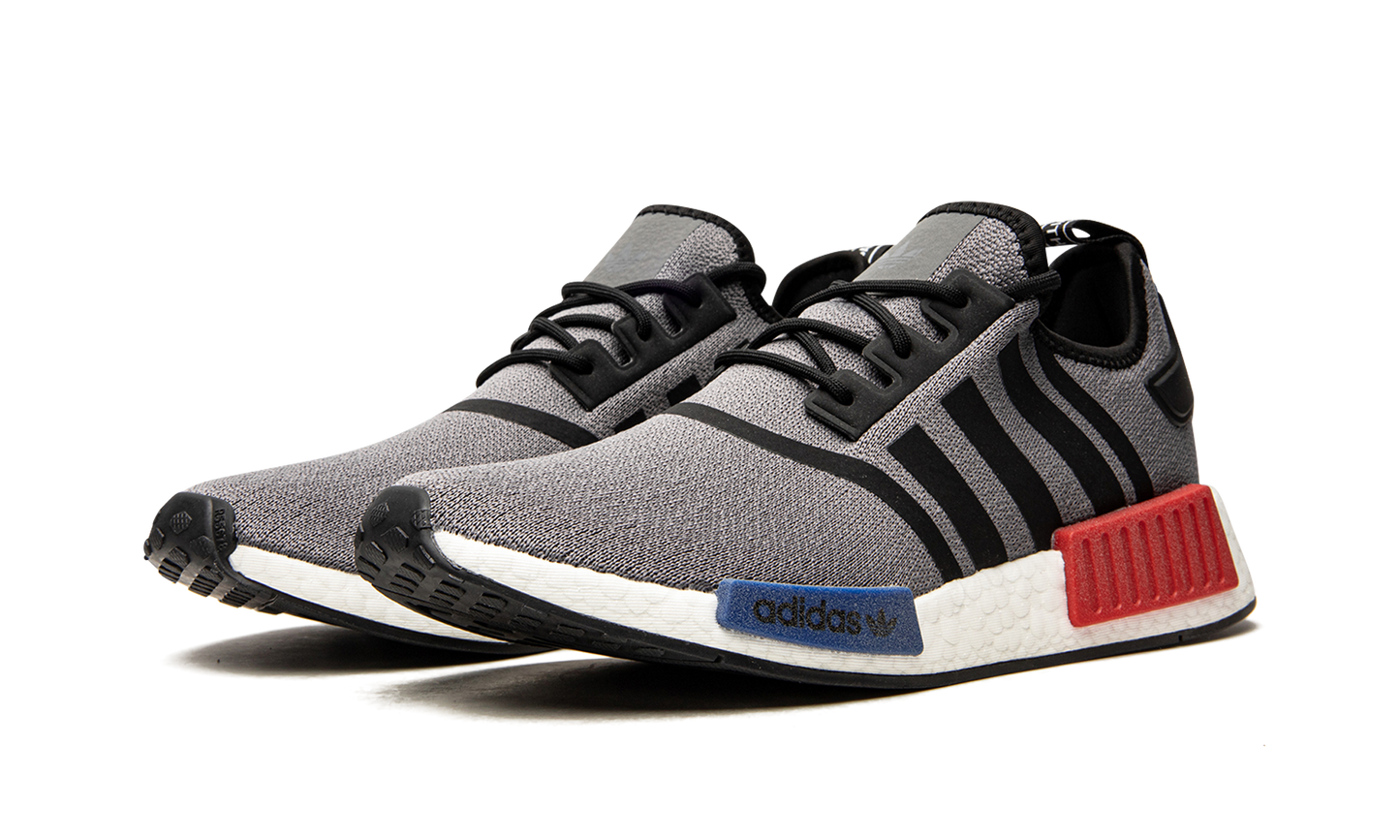 NMD R1 "Grey OG"