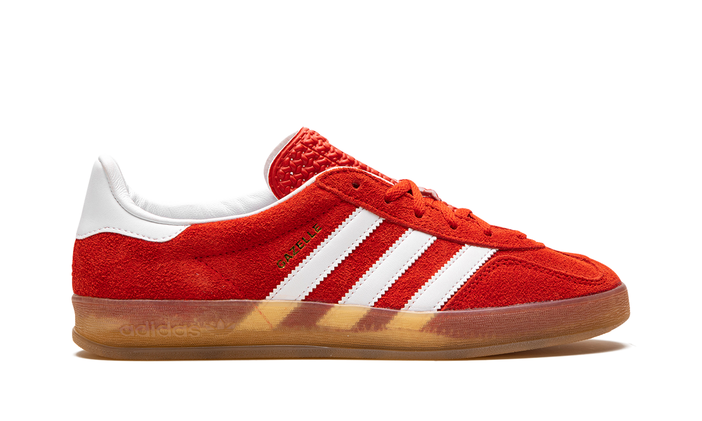 GAZELLE INDOOR WMNS "Bold Orange"