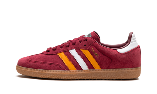 Samba OG "USC Trojans"